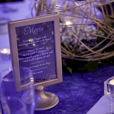 Reportage mariage, photo d'ambiance